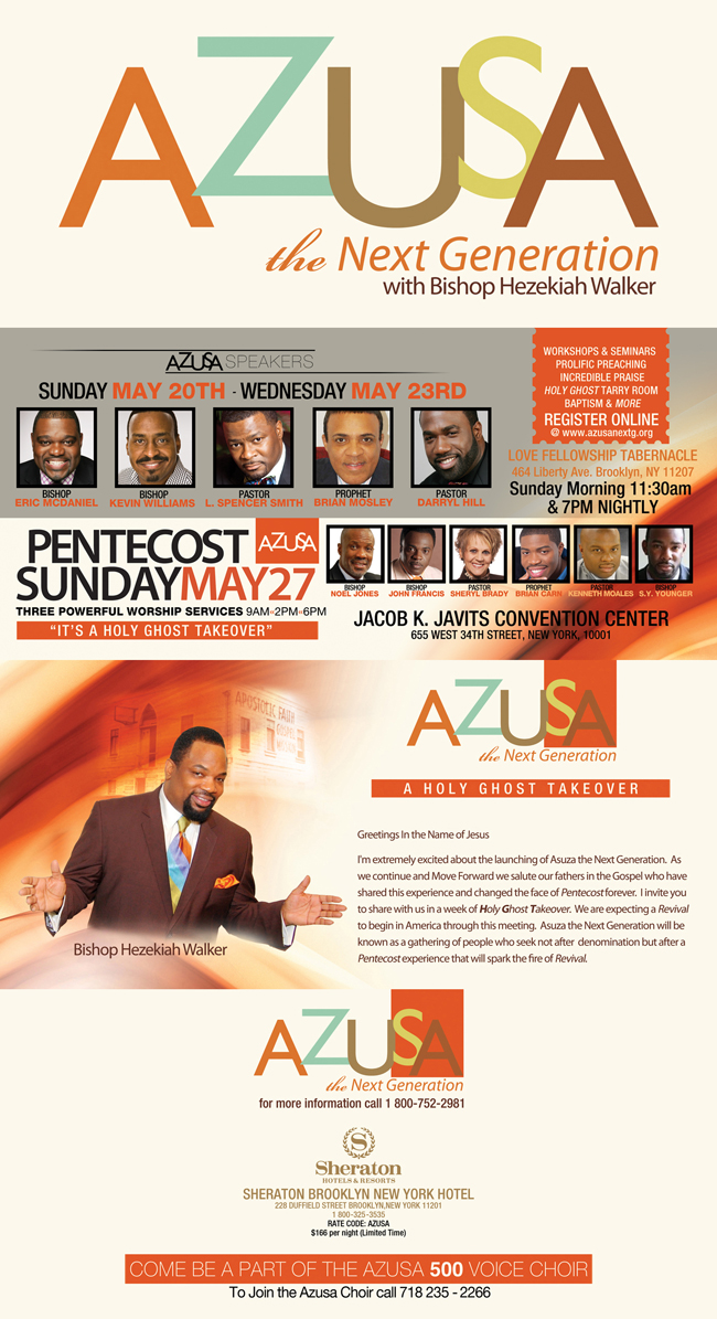 GospelNw.com