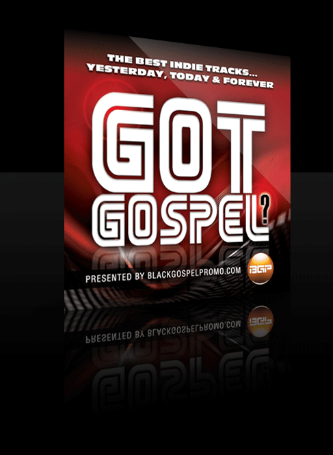 Got Gospel
